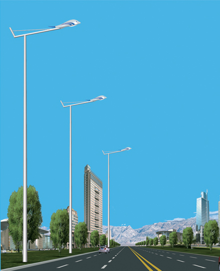 单臂灯 CY-DBD-014