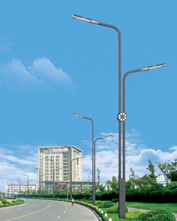 双臂灯 CY-SBD-007