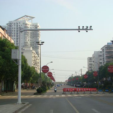 监控杆 CY-JKG-003