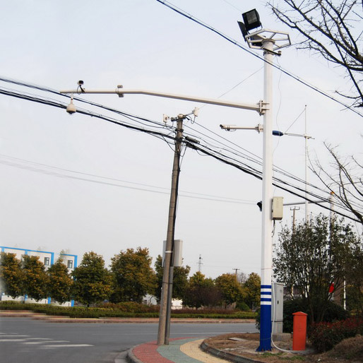 监控杆 CY-JKG-011
